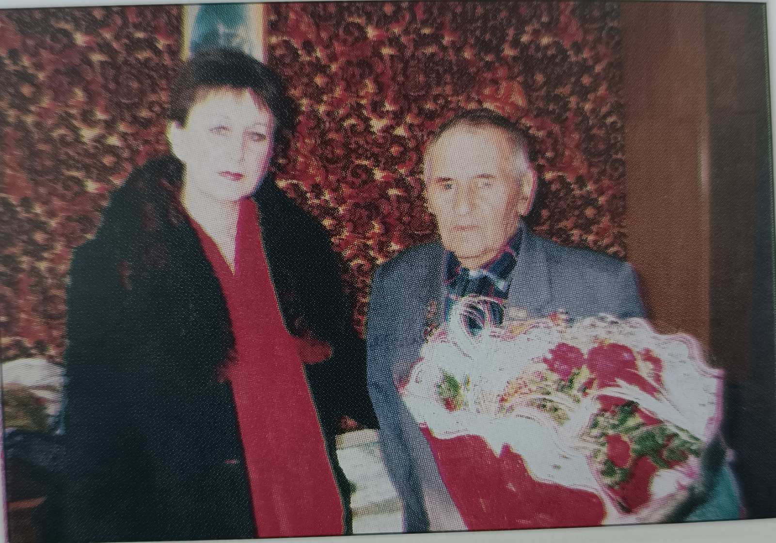 Павленок Владимир Ефимович