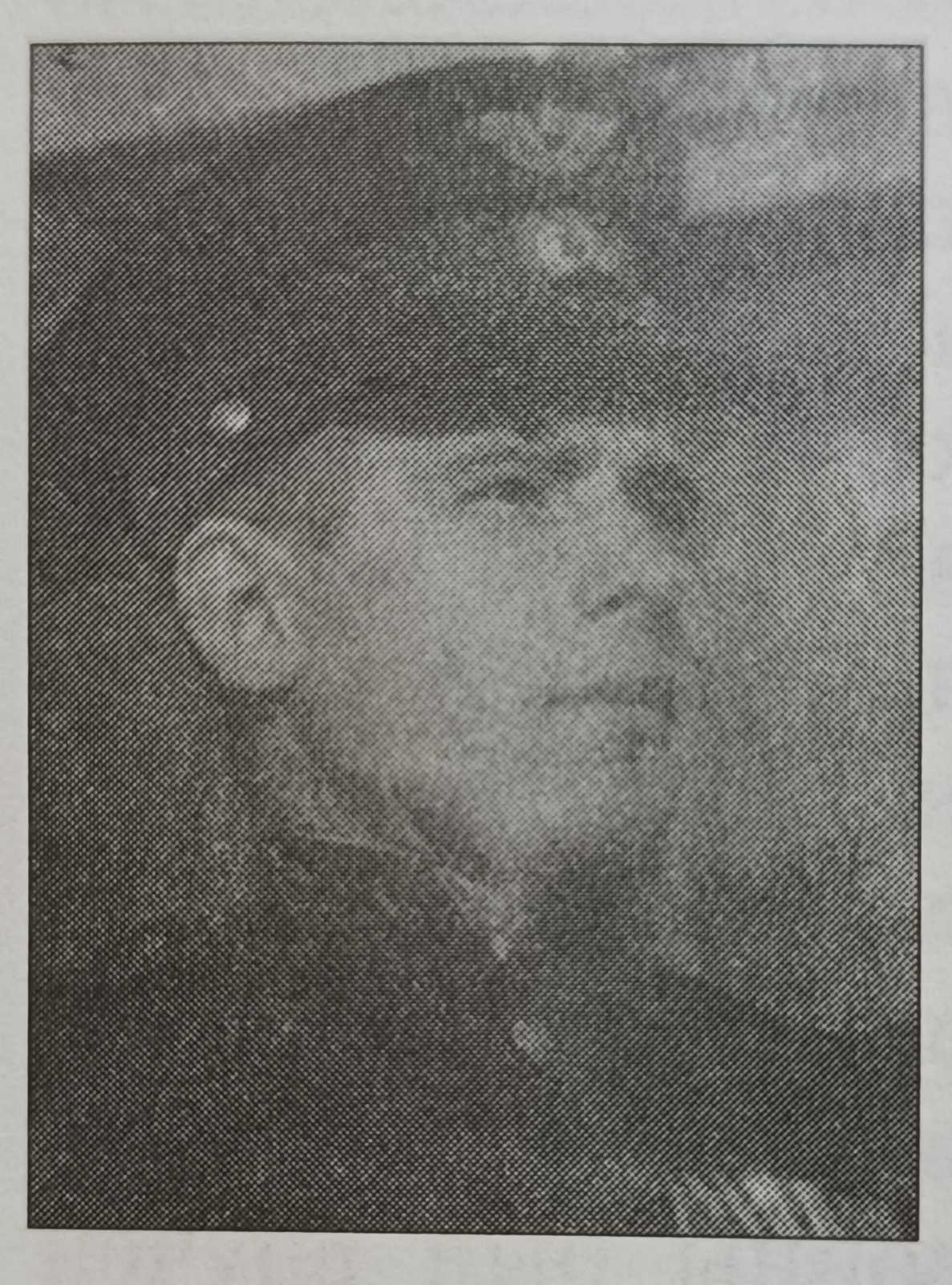 Павловский Владимир Михайлович