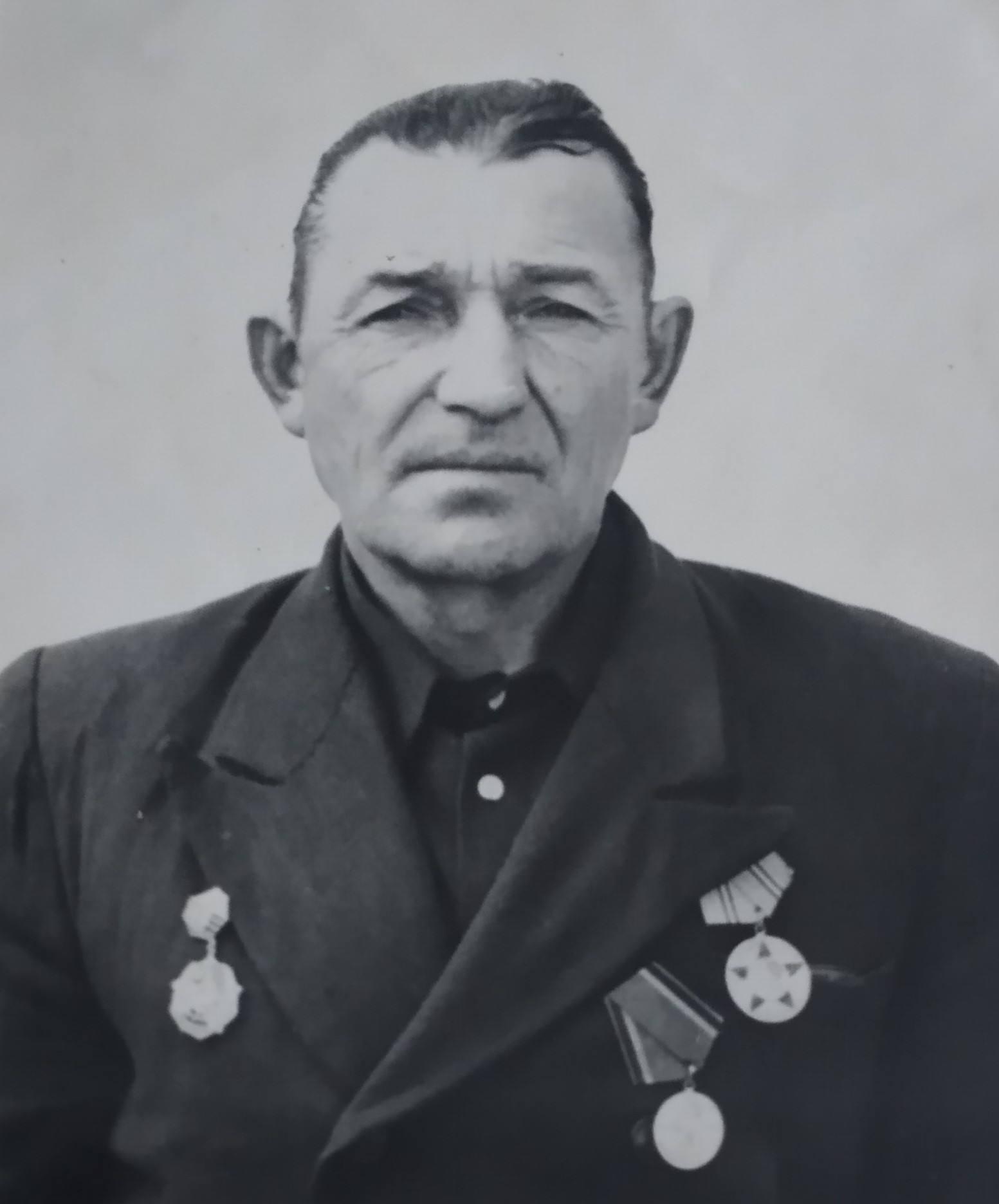 Бургун Константин Александрович