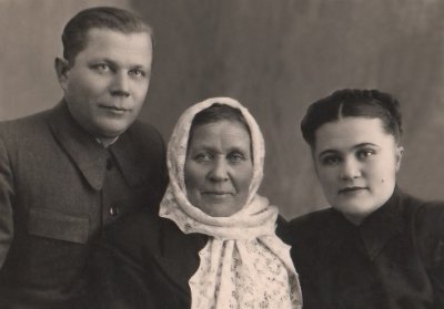 Клецко Павел Степанович