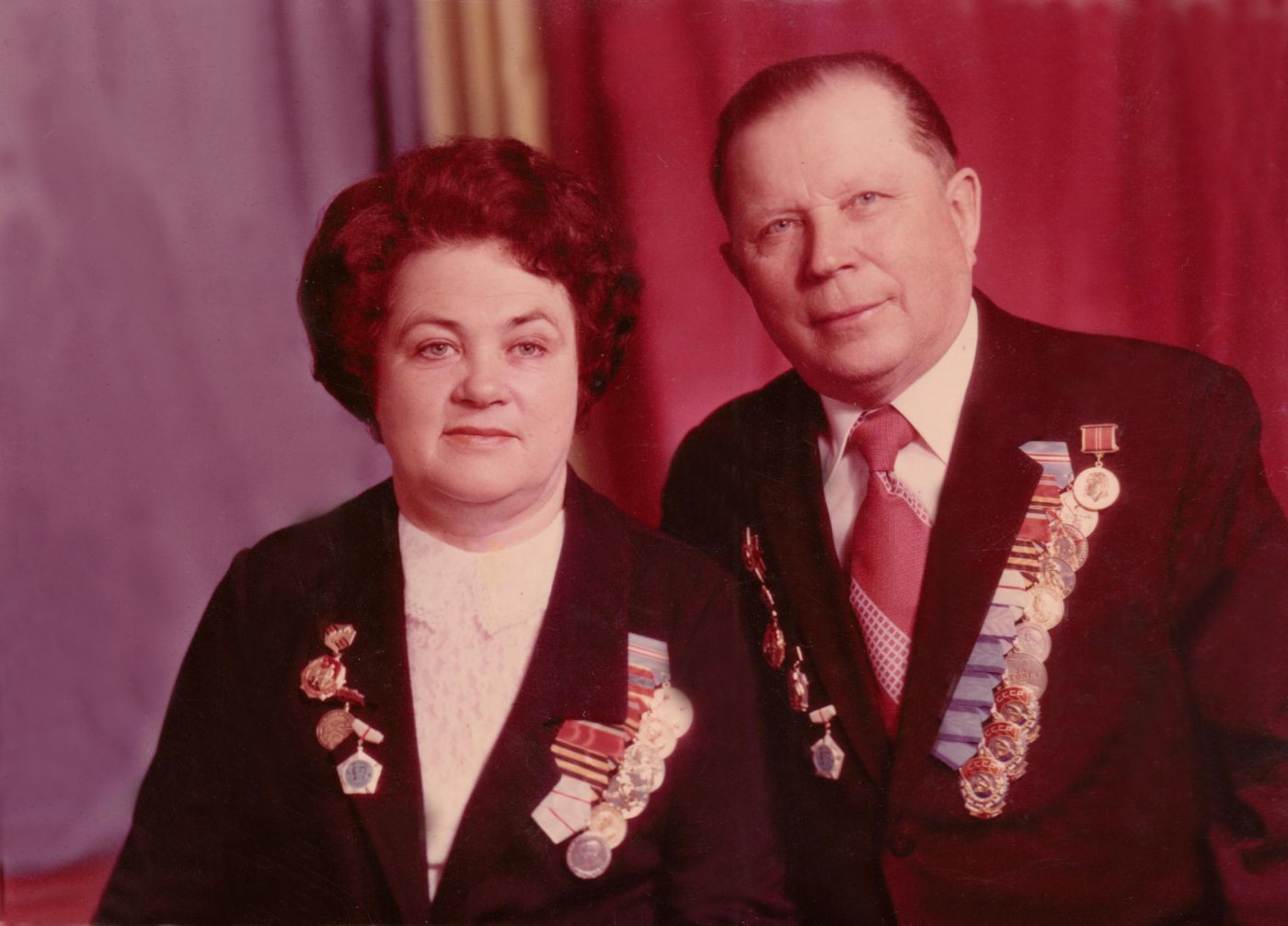 Клецко Павел Степанович