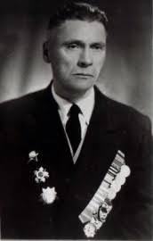 Кожемякин Александр Владимирович