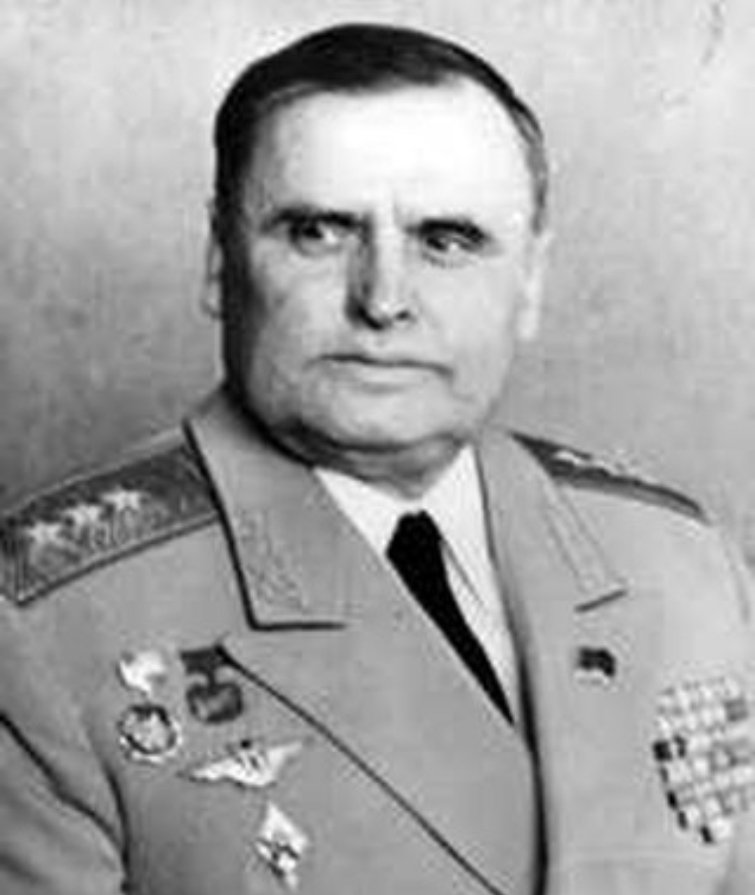 Жуковский Сергей Яковлевич