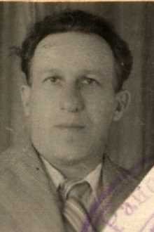 Рапопорт Абрам Николаевич