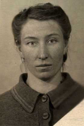 Соколова Валентина Николаевна