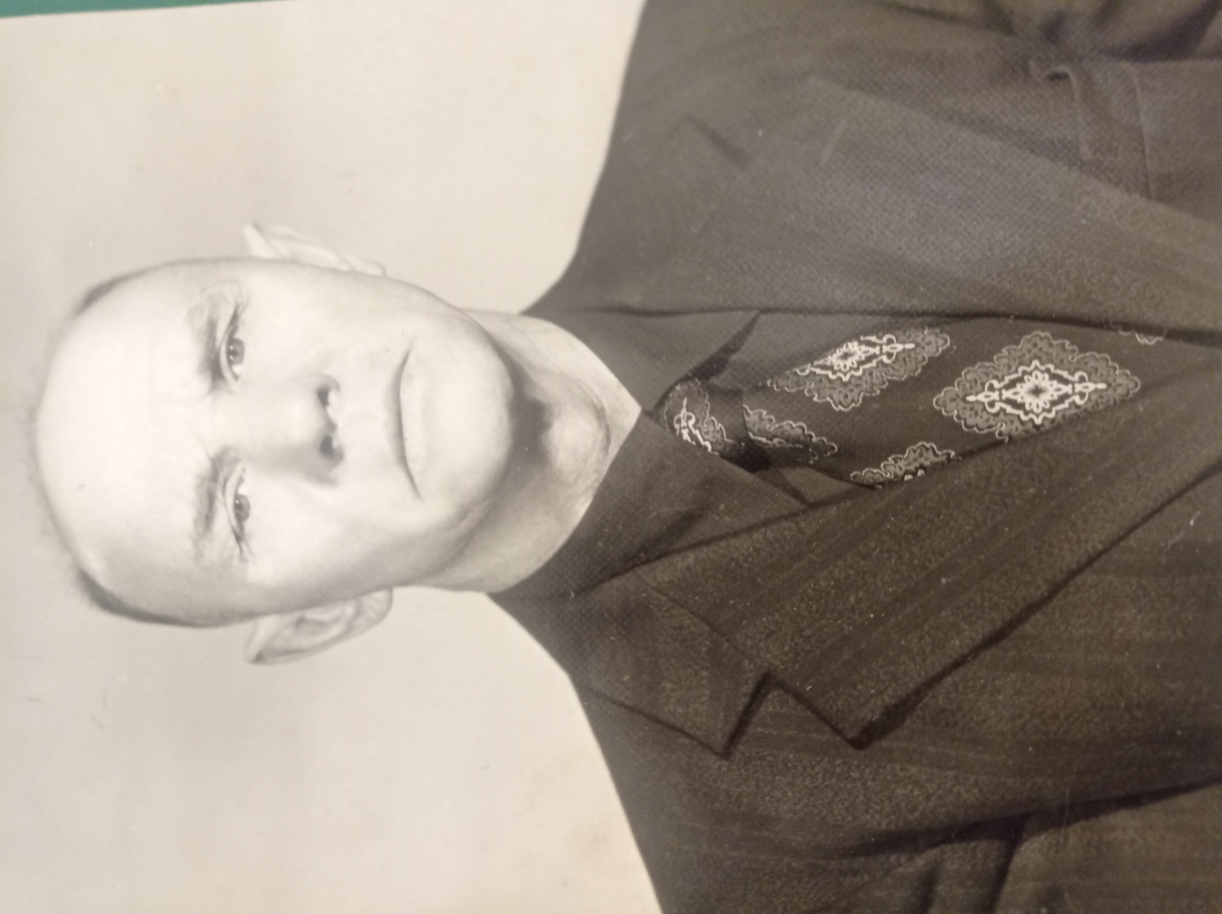 Попко Владимир Макарович