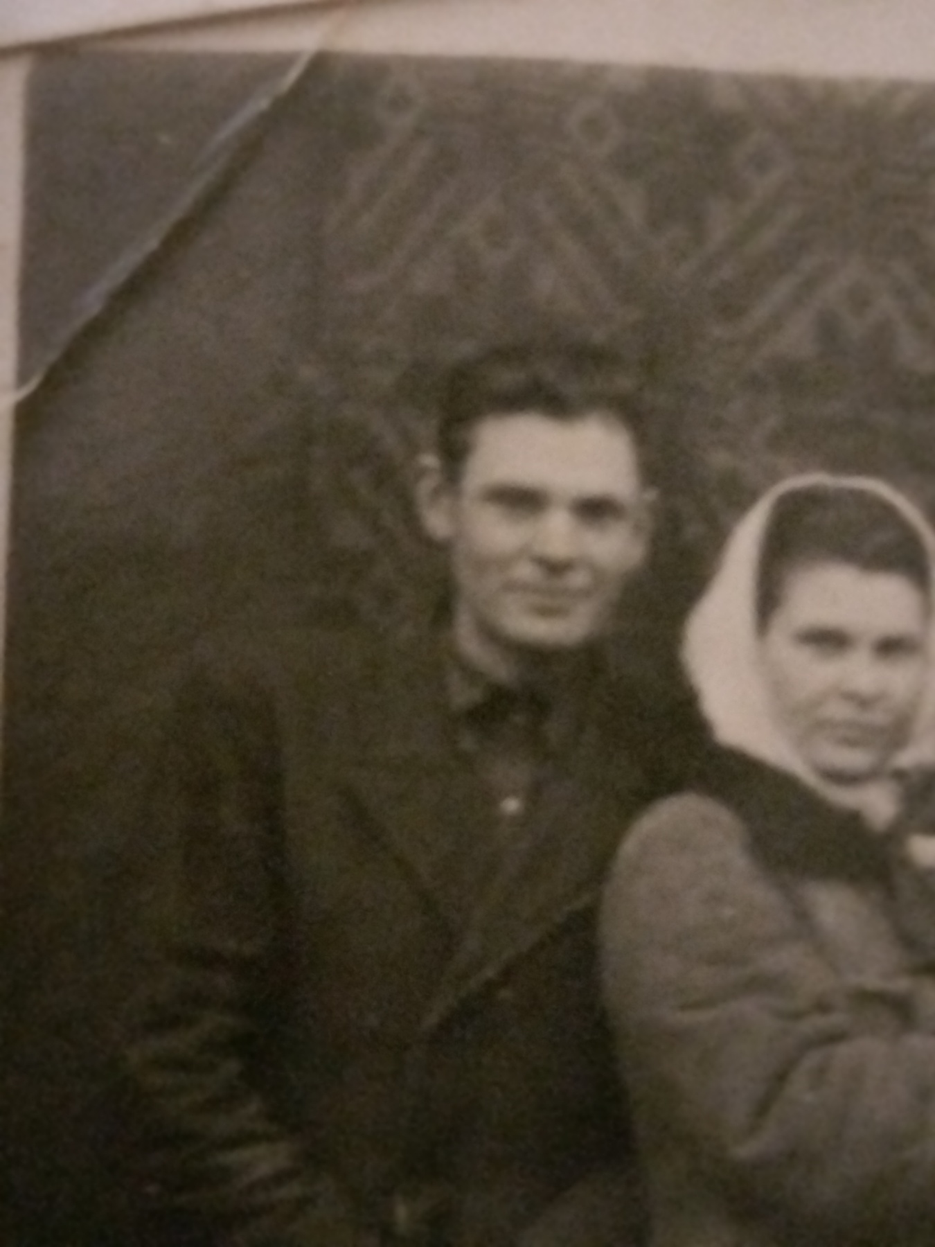 Утлик Николай Моисеевич