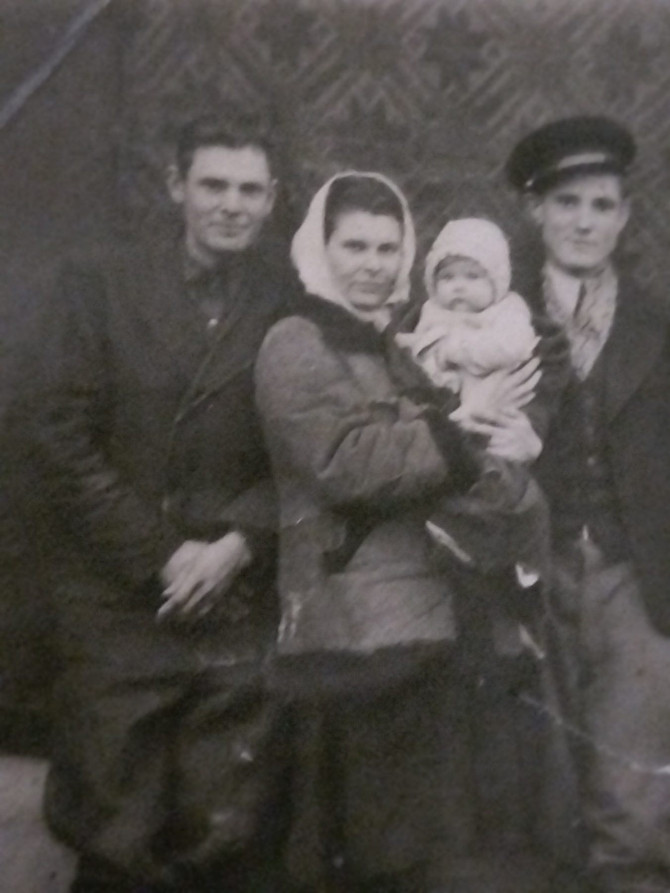 Утлик Николай Моисеевич