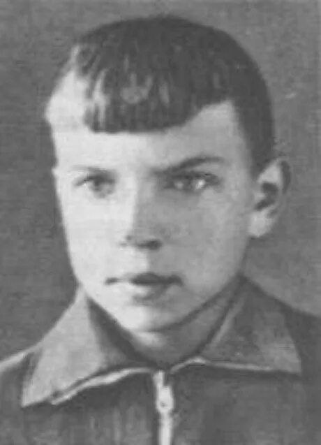 Кудачёв Леонид Фёдорович