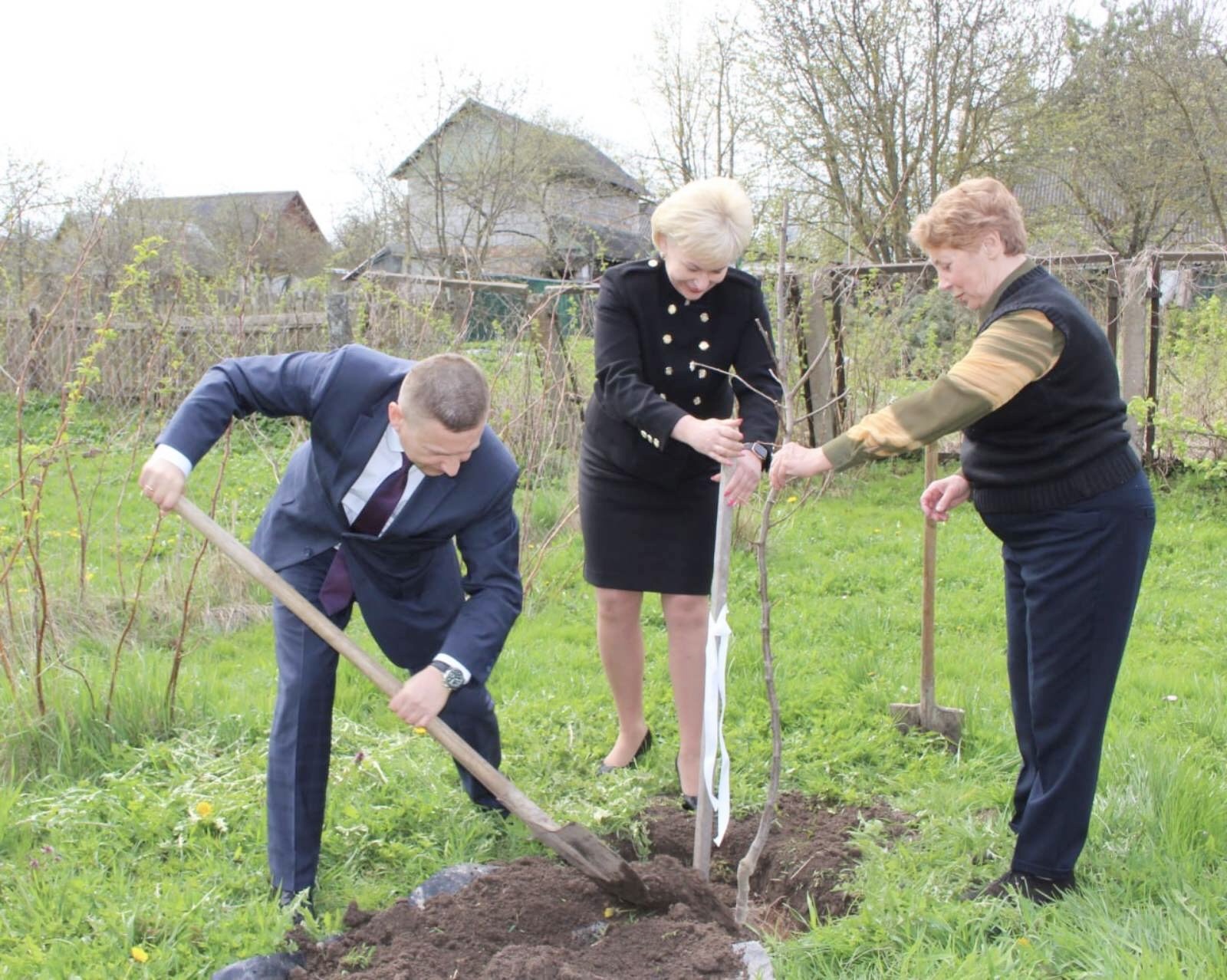 Попков Борис Иванович