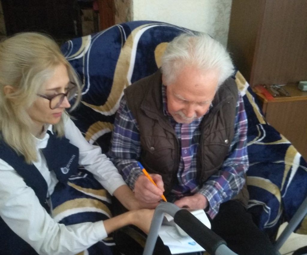 Попков Борис Иванович