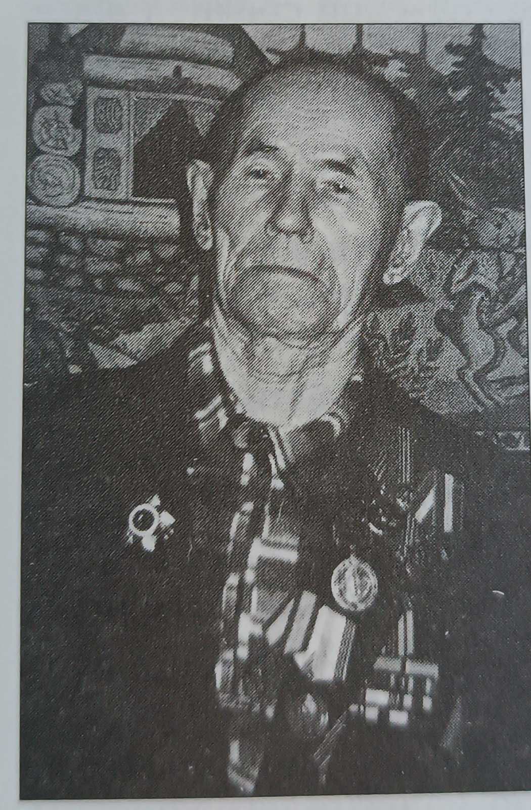 Привалов Иван Емельянович