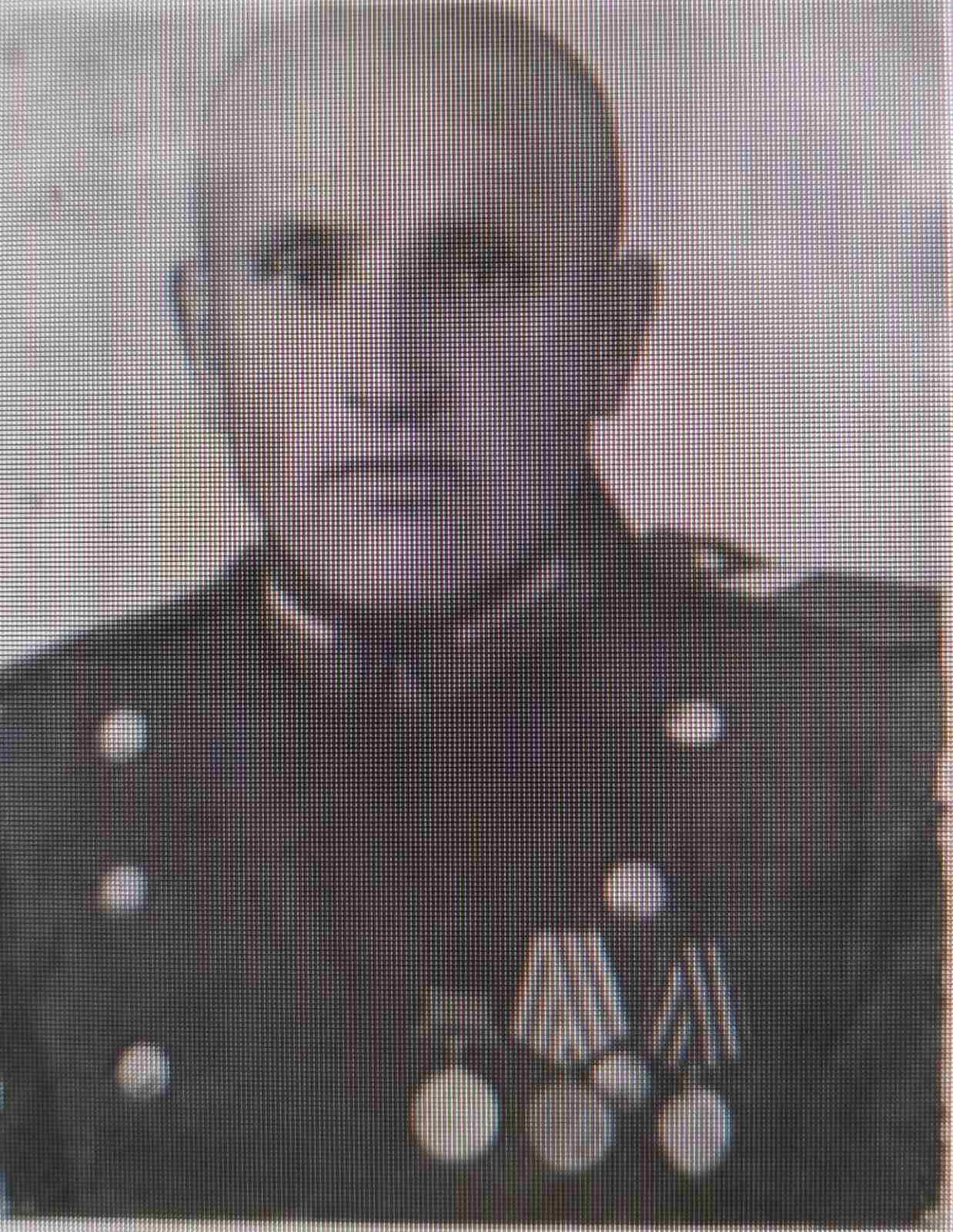 Ровков Алексей Андреевич