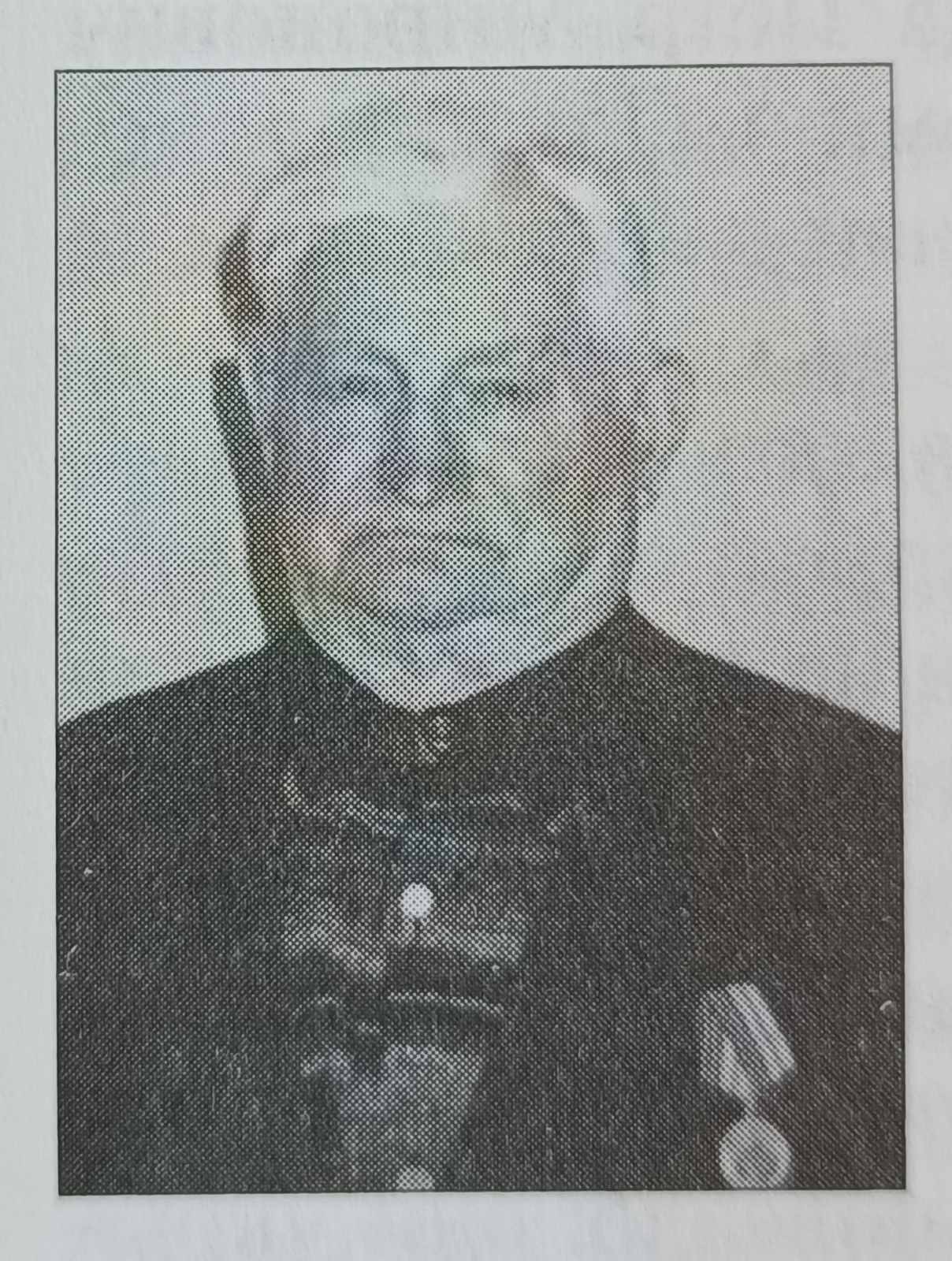 Строганов Василий Илларионович