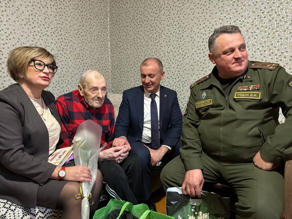 Сурвило Иван Антонович