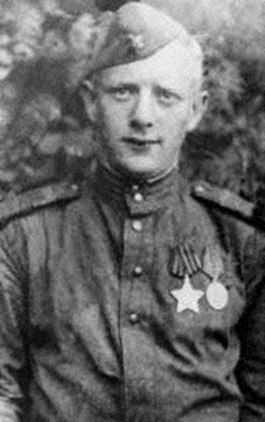 Гинзбург Борис Львович