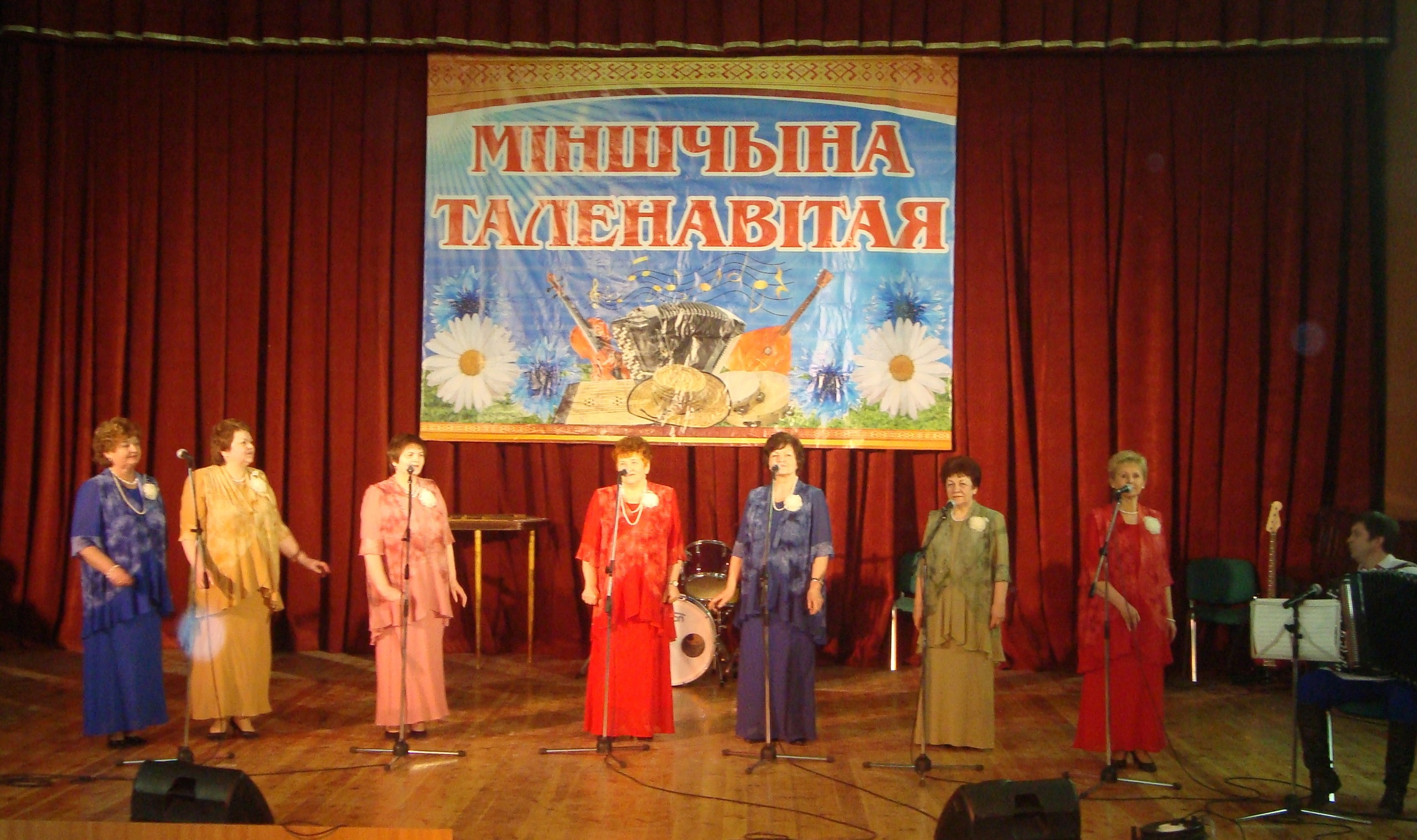 Туманова Галина Андреевна