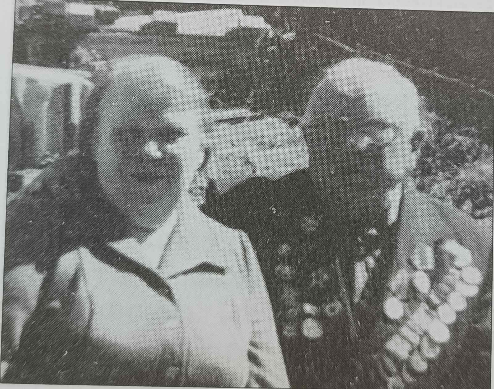 Филиппович Екатерина Павловна