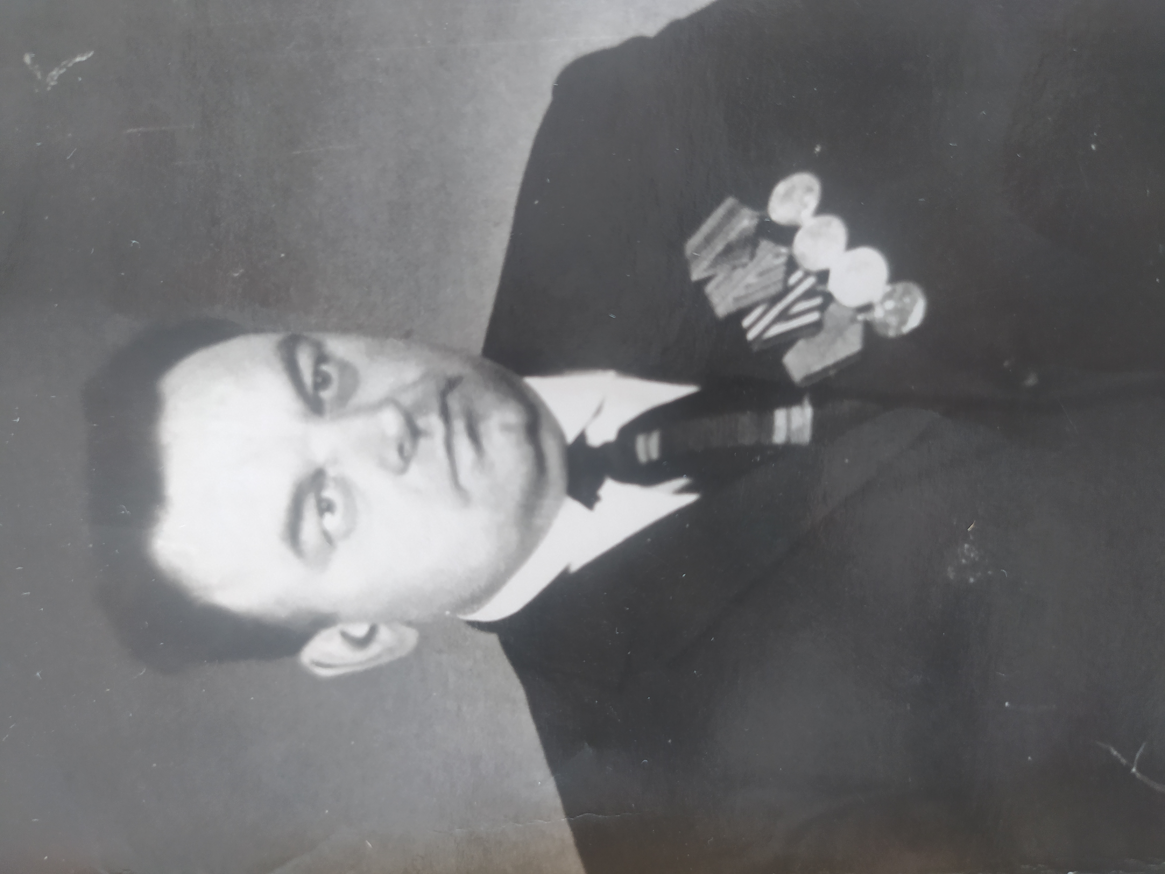 Засимович Иван Александрович