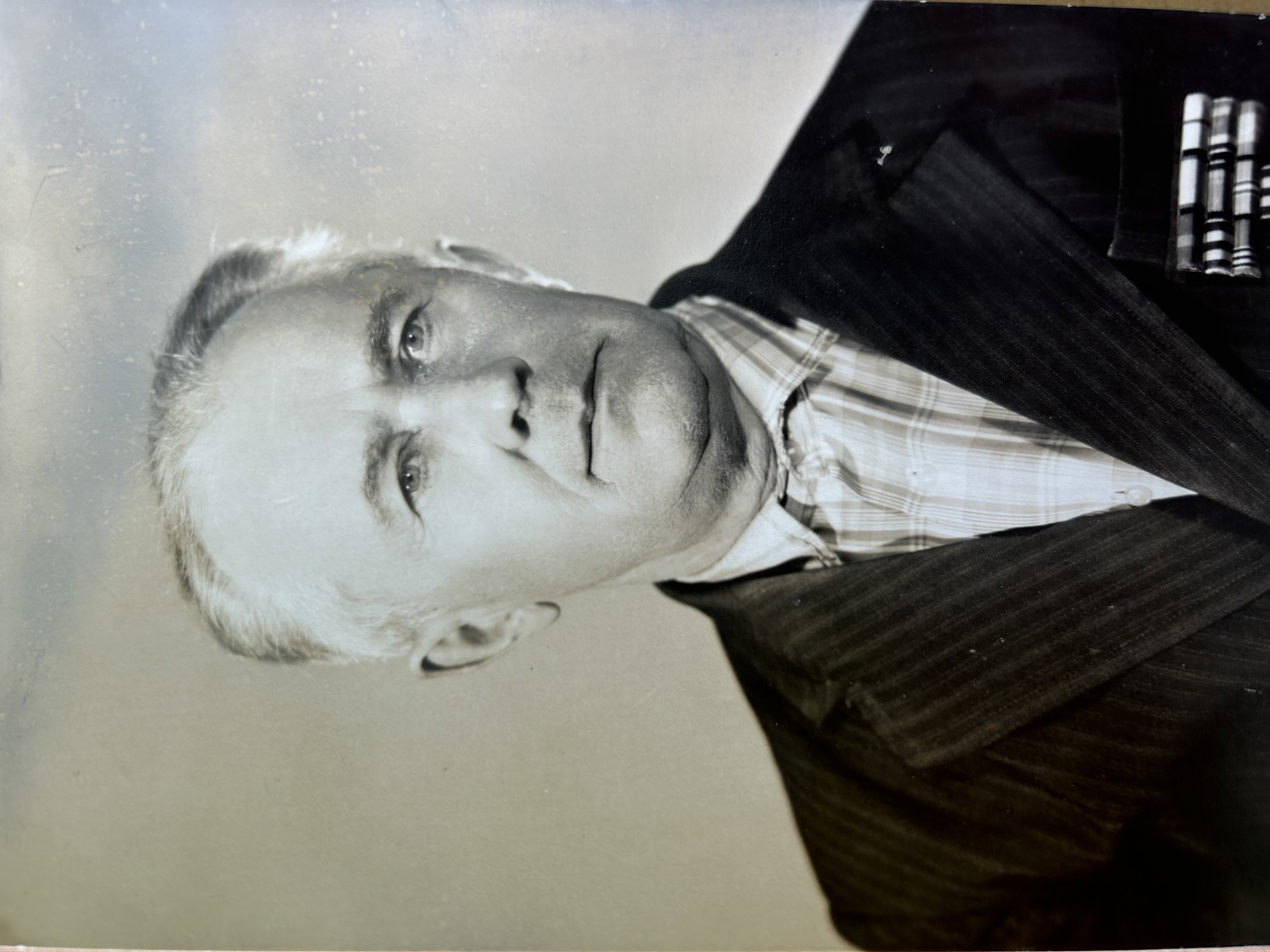 Бегер Иван Павлович