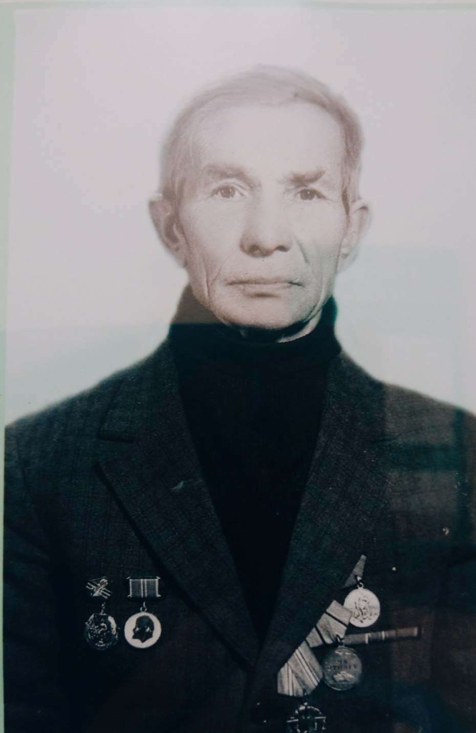 Наумович Александр Григорьевич