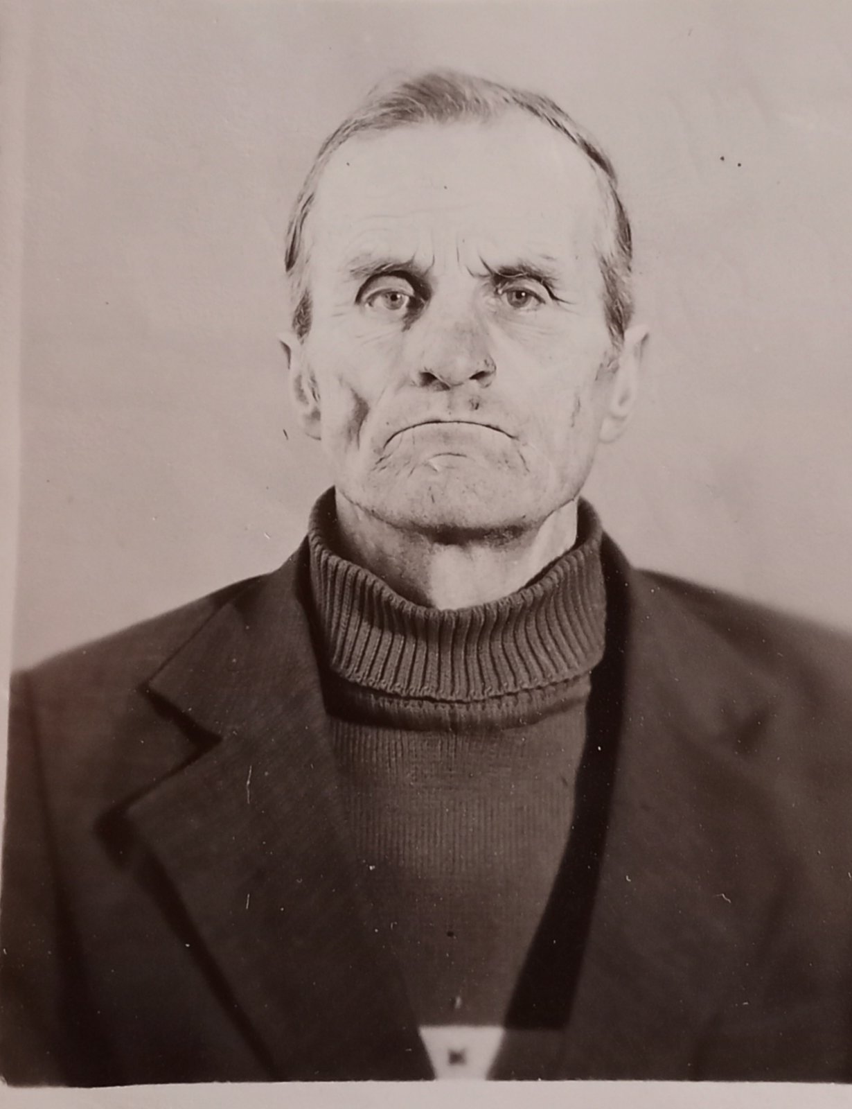 Бусел Константин Иосифович