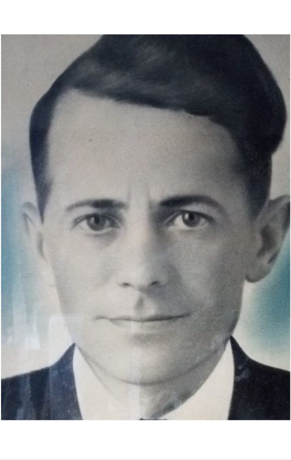 Горелов Михаил Захарович