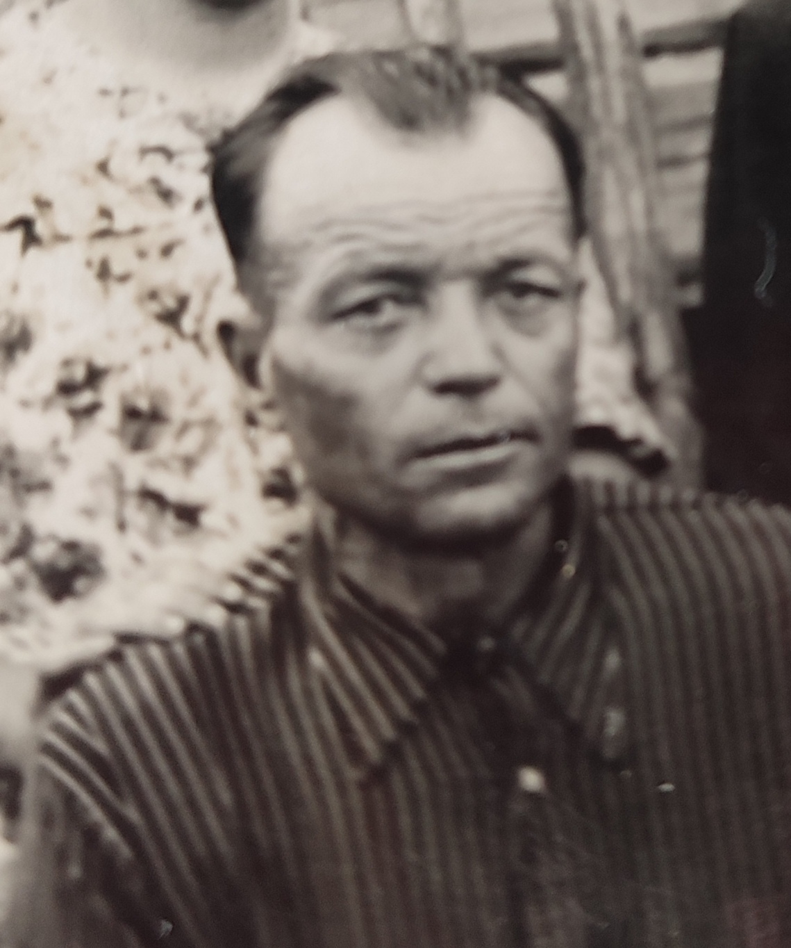 Санюк Иван Антонович