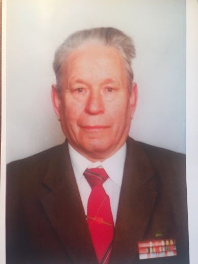 Сигниенков Иван Петрович