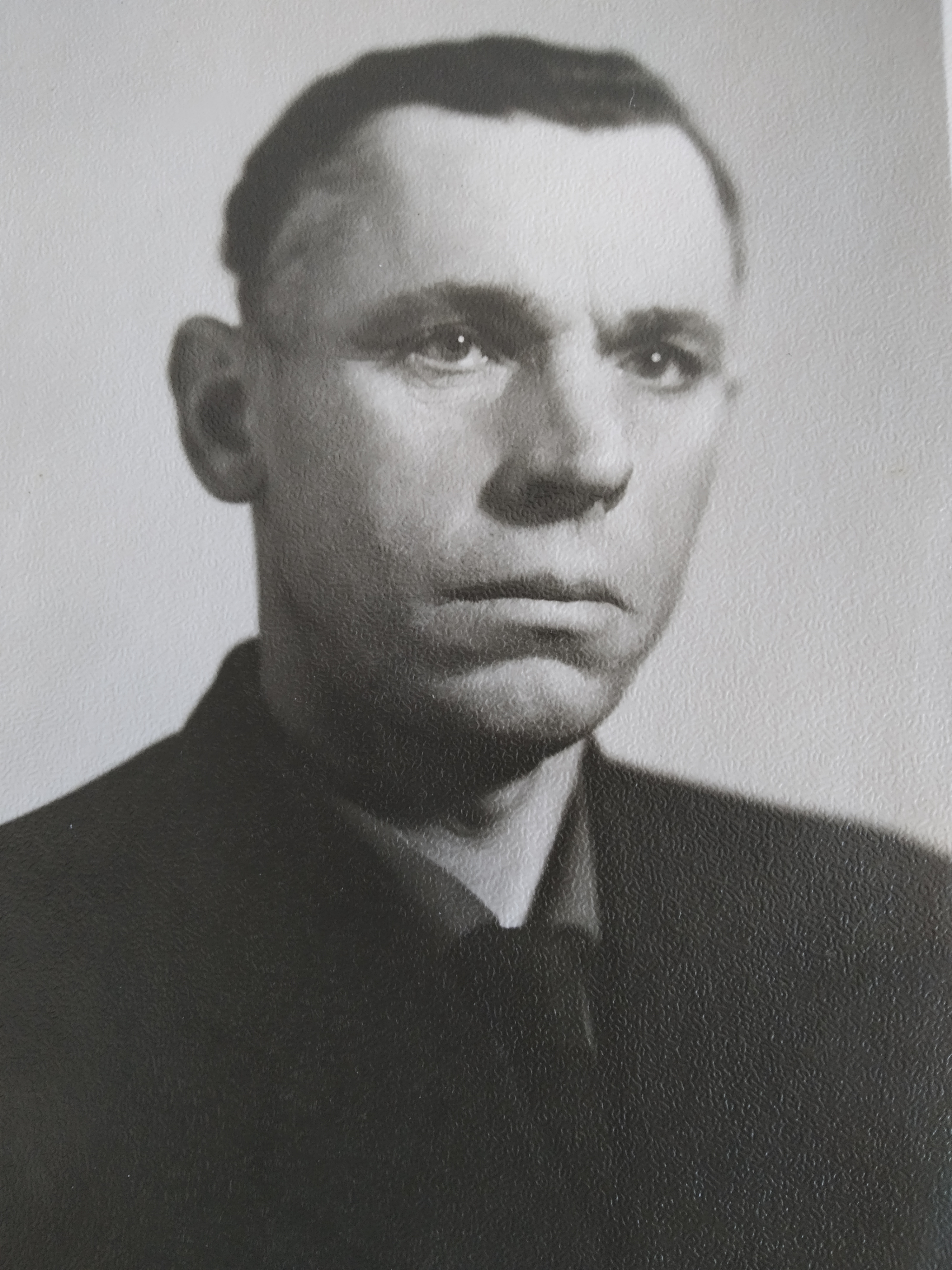 Климович Александр Петрович