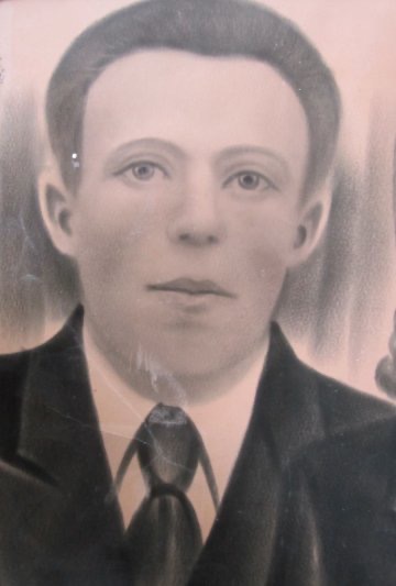 Ботвич Василий Иванович