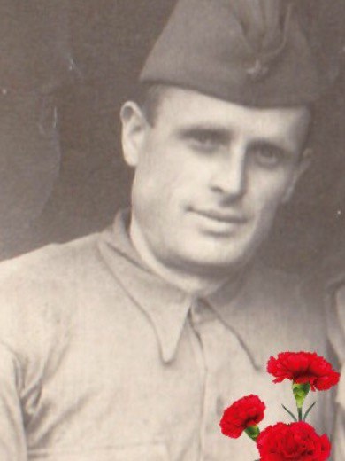 Карчевский Павел Борисович