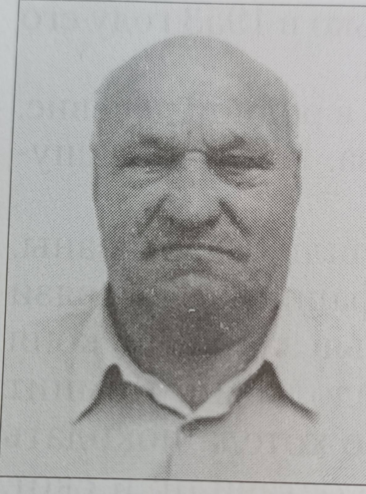 Шалькевич Петр Иванович