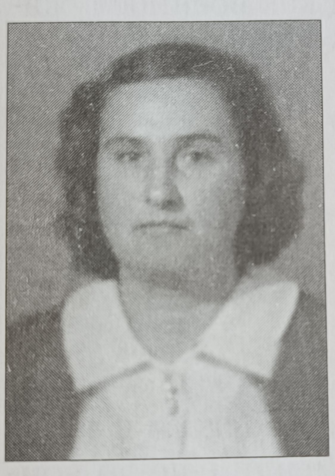 Шубина Мария Степановна