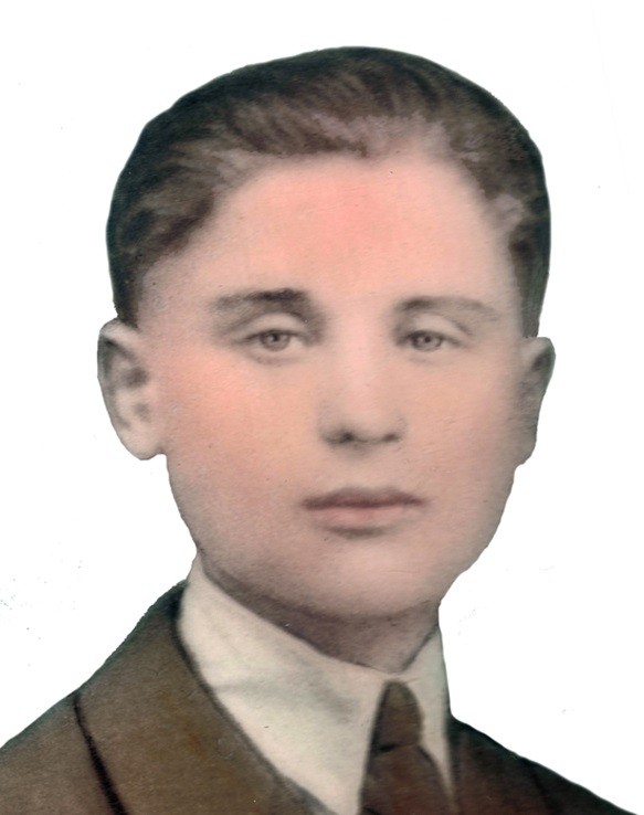 Бобрук Николай Игнатьевич