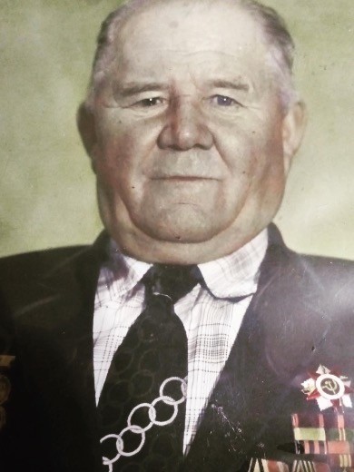 Пинчук Евгений Ильич