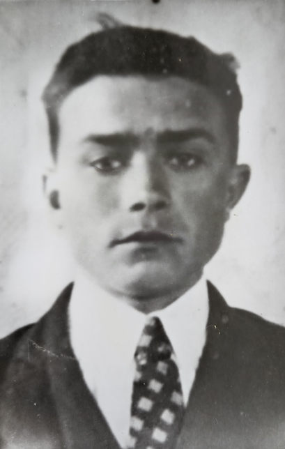 Мисюля Федор Ильич