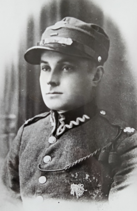 Пашко Николай Александрович