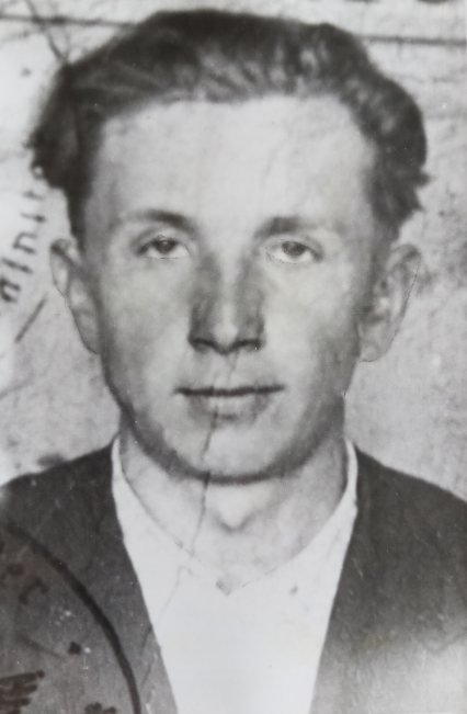 Ковалевич Михаил Федоворич