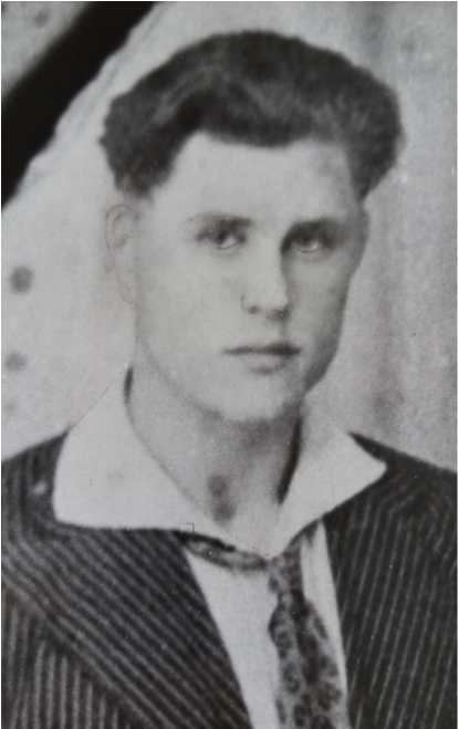 Грисюк Василий Адамович