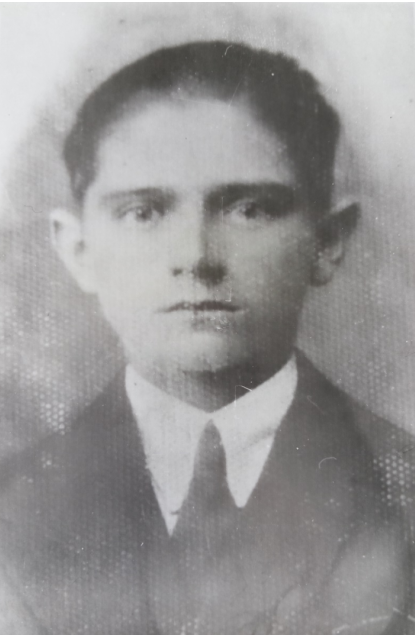 Шипуль Алексей Петрович