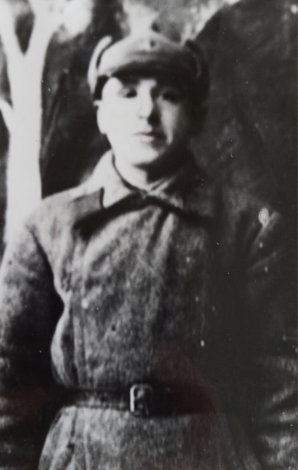 Пашко Иван Максимович