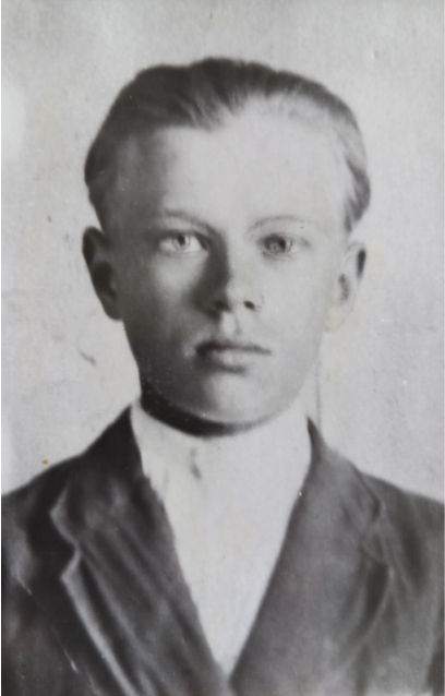 Баран Иван Яковлевич