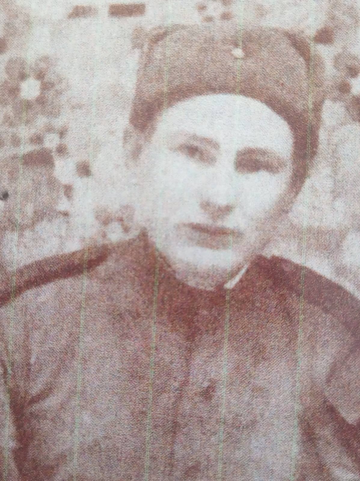 Сивицкий Иосиф Иосифович