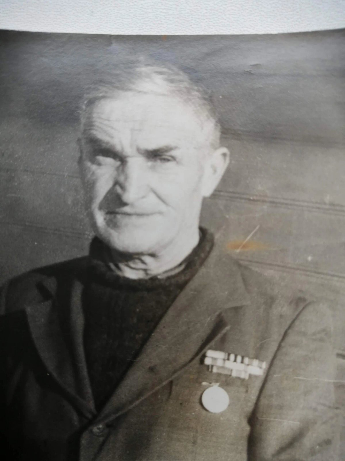 Политыко Антон Антонович