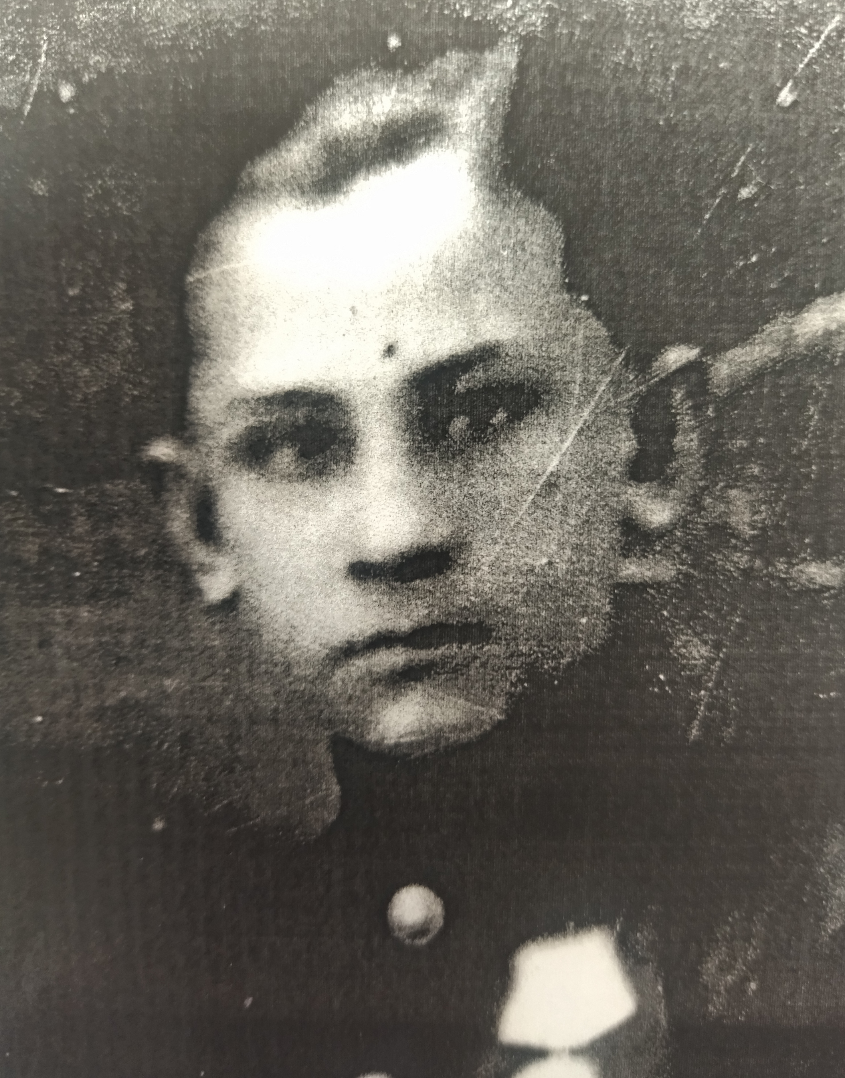 Воробьев Вадим Андреевич