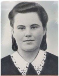 Раик (Чилек) Анна Александровна