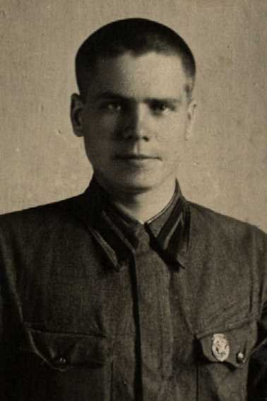 Бышик Александр Павлович