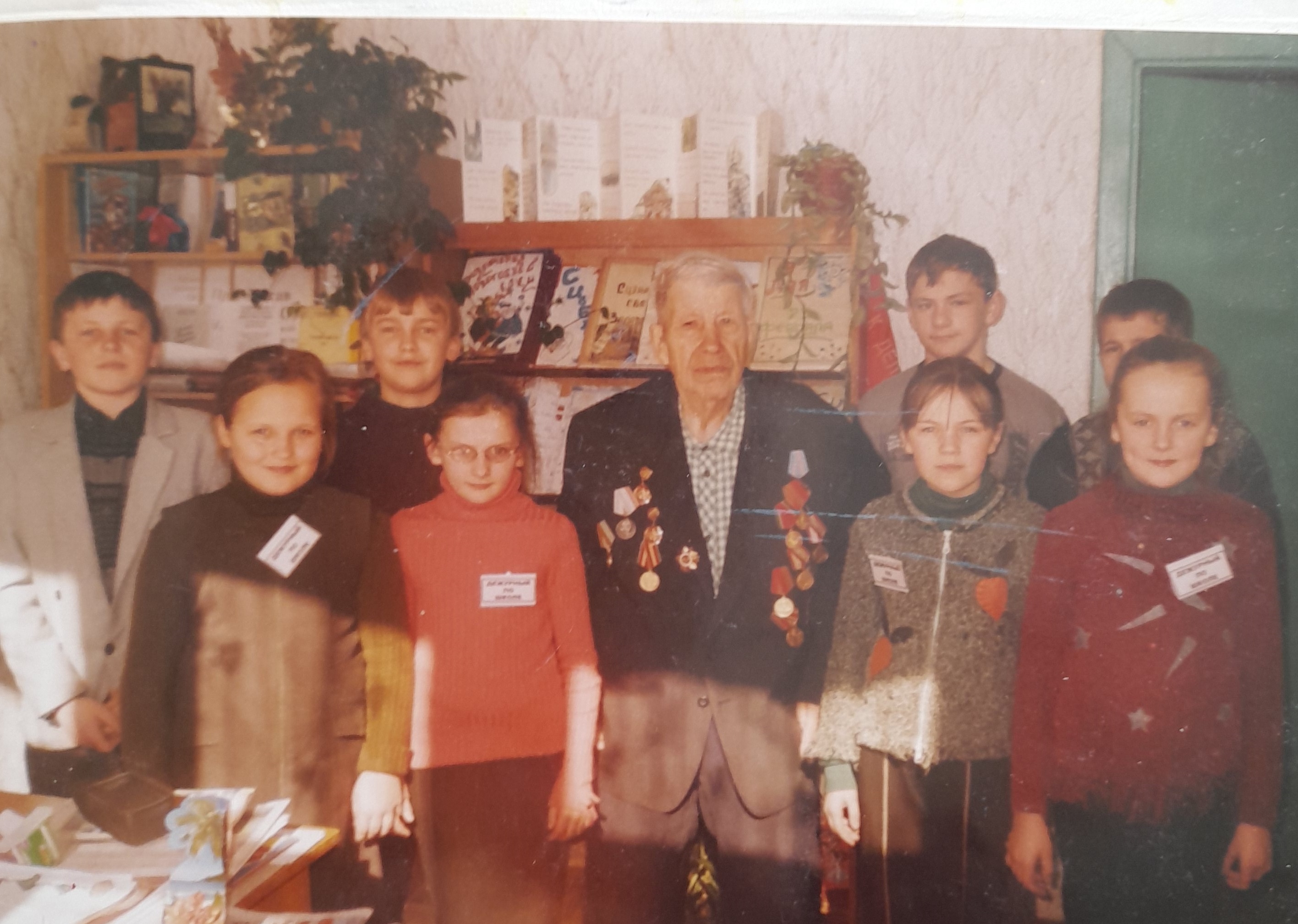 Ковалëв Пëтр Павлович