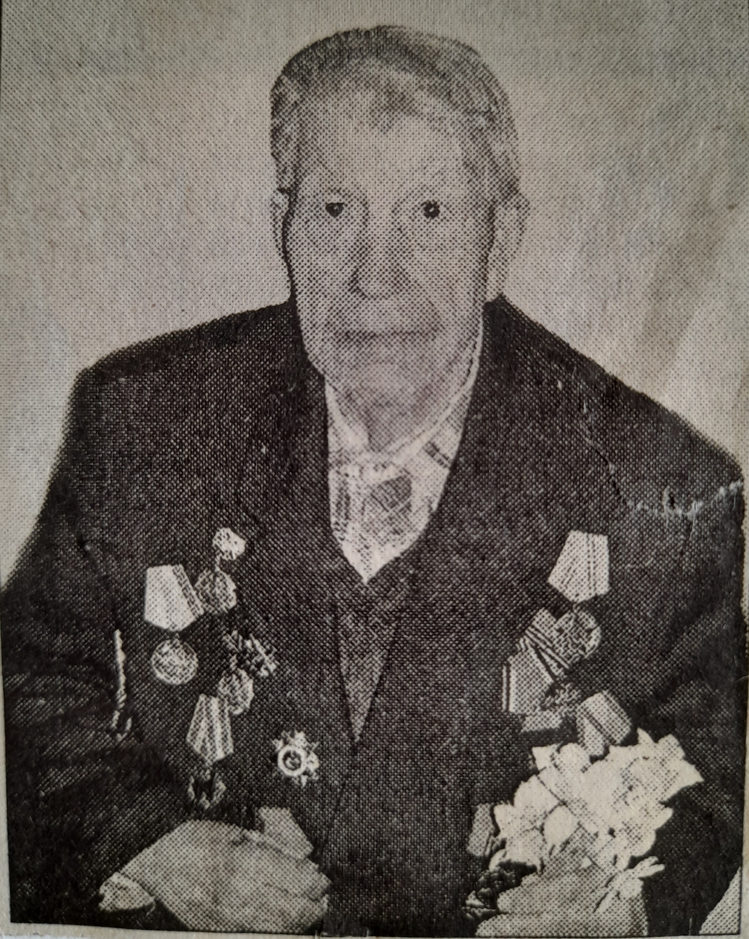 Ковалëв Пëтр Павлович